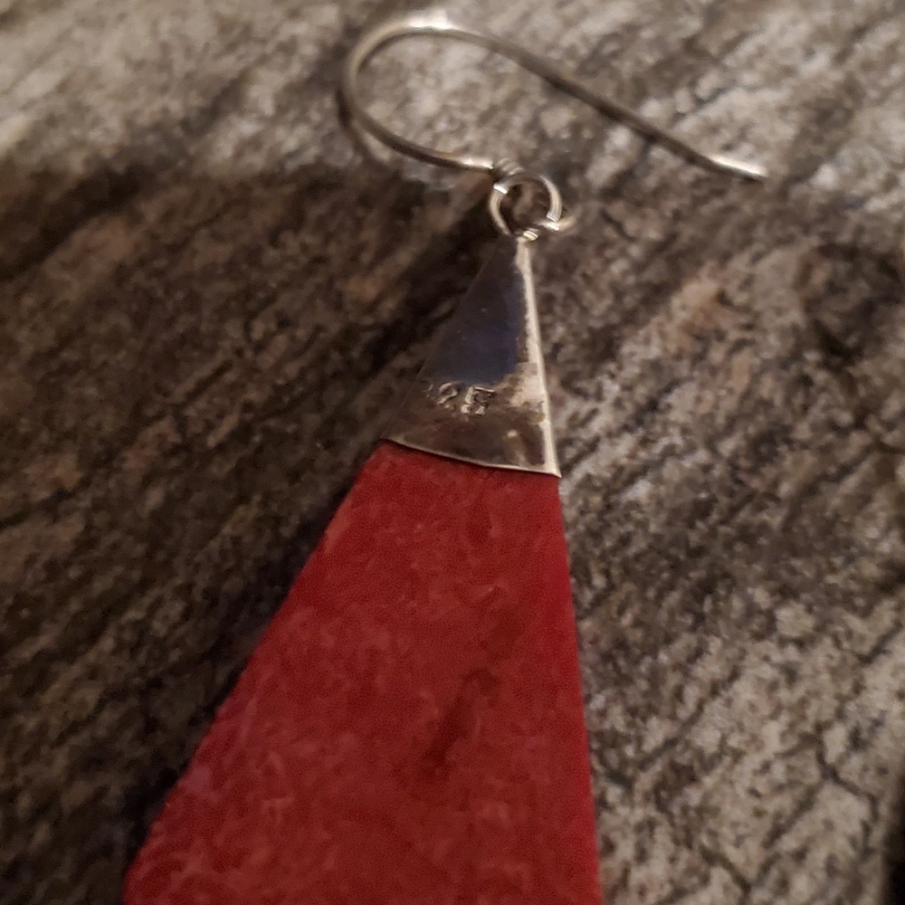 Sterling Silver Earring Bundle - image 5